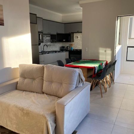 Apartamento Terreo Com Jardim Gourmet Daire Piçarras Dış mekan fotoğraf