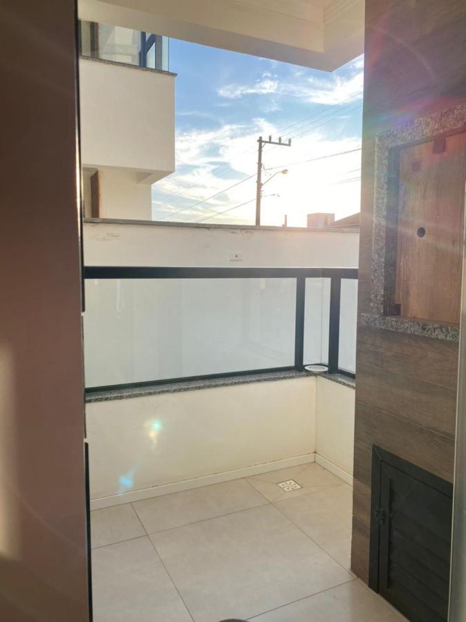 Apartamento Terreo Com Jardim Gourmet Daire Piçarras Dış mekan fotoğraf