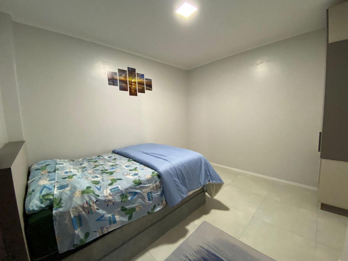Apartamento Terreo Com Jardim Gourmet Daire Piçarras Dış mekan fotoğraf