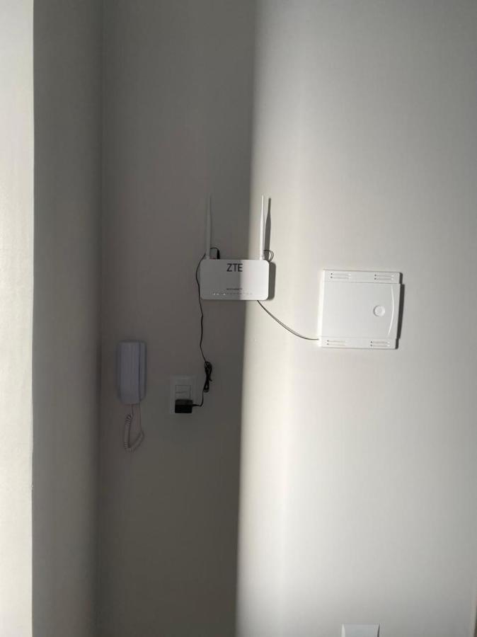Apartamento Terreo Com Jardim Gourmet Daire Piçarras Dış mekan fotoğraf