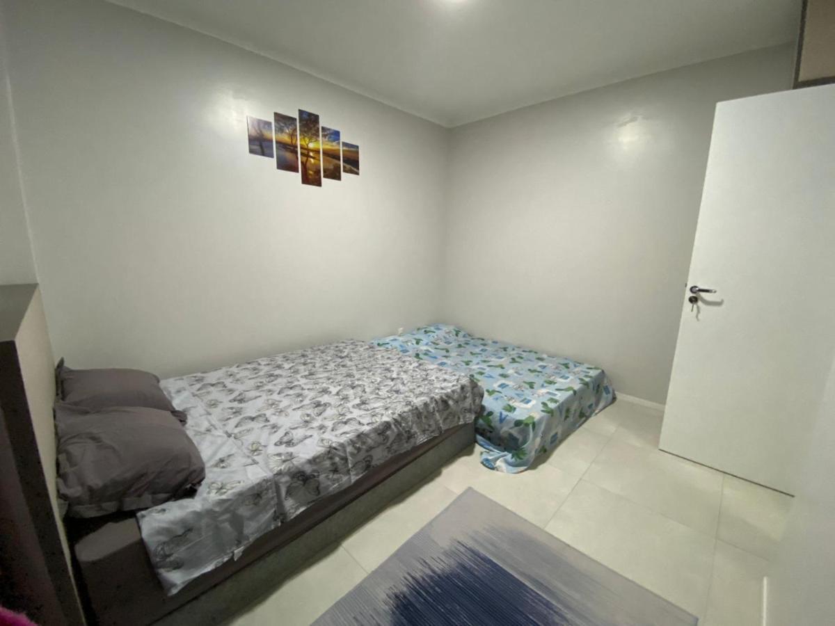 Apartamento Terreo Com Jardim Gourmet Daire Piçarras Dış mekan fotoğraf