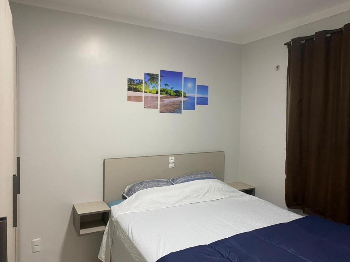 Apartamento Terreo Com Jardim Gourmet Daire Piçarras Dış mekan fotoğraf