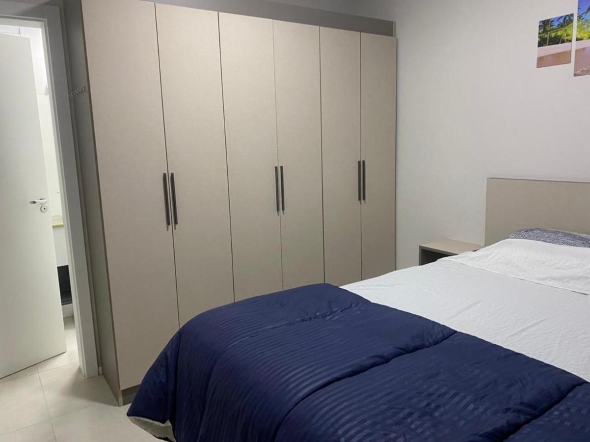 Apartamento Terreo Com Jardim Gourmet Daire Piçarras Dış mekan fotoğraf