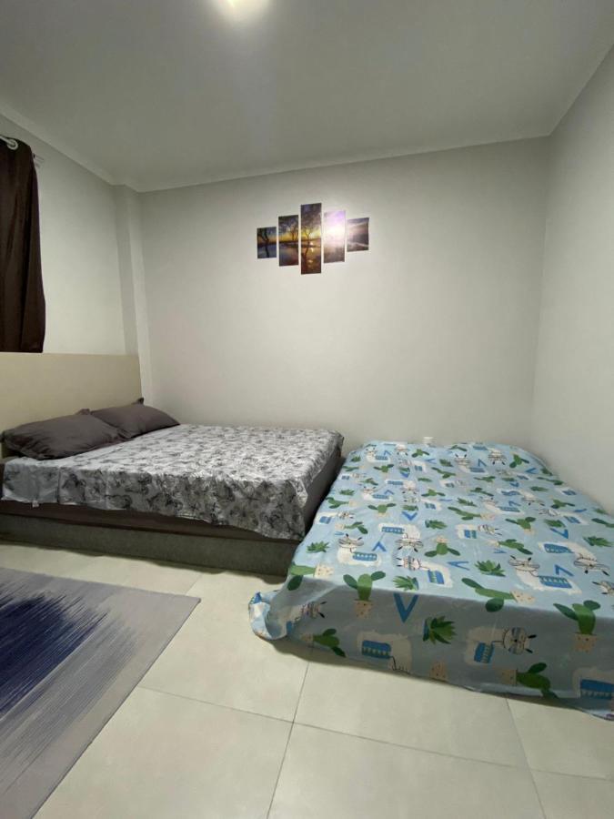Apartamento Terreo Com Jardim Gourmet Daire Piçarras Dış mekan fotoğraf