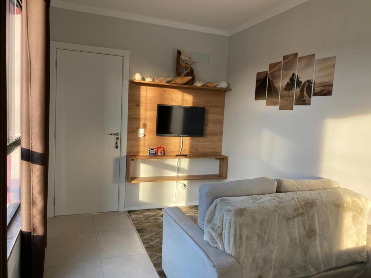 Apartamento Terreo Com Jardim Gourmet Daire Piçarras Dış mekan fotoğraf