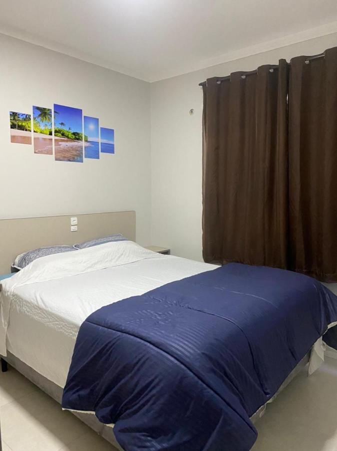 Apartamento Terreo Com Jardim Gourmet Daire Piçarras Dış mekan fotoğraf