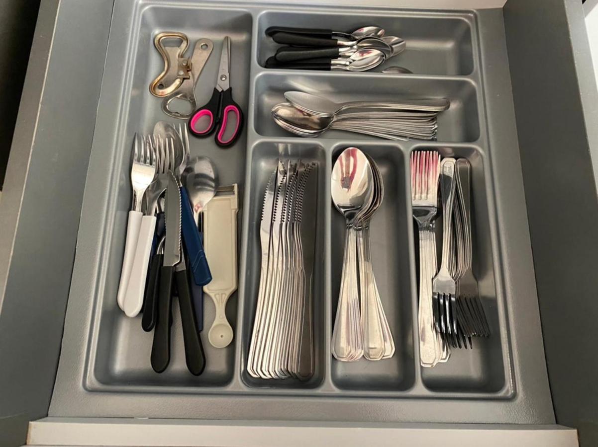 Apartamento Terreo Com Jardim Gourmet Daire Piçarras Dış mekan fotoğraf