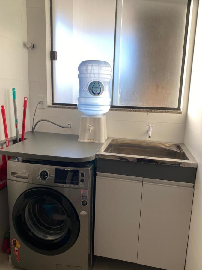 Apartamento Terreo Com Jardim Gourmet Daire Piçarras Dış mekan fotoğraf