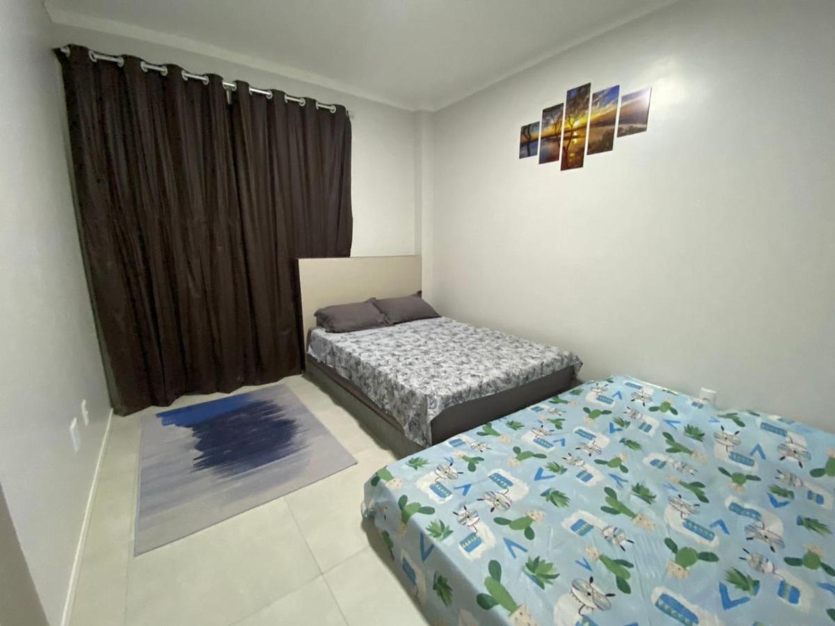 Apartamento Terreo Com Jardim Gourmet Daire Piçarras Dış mekan fotoğraf