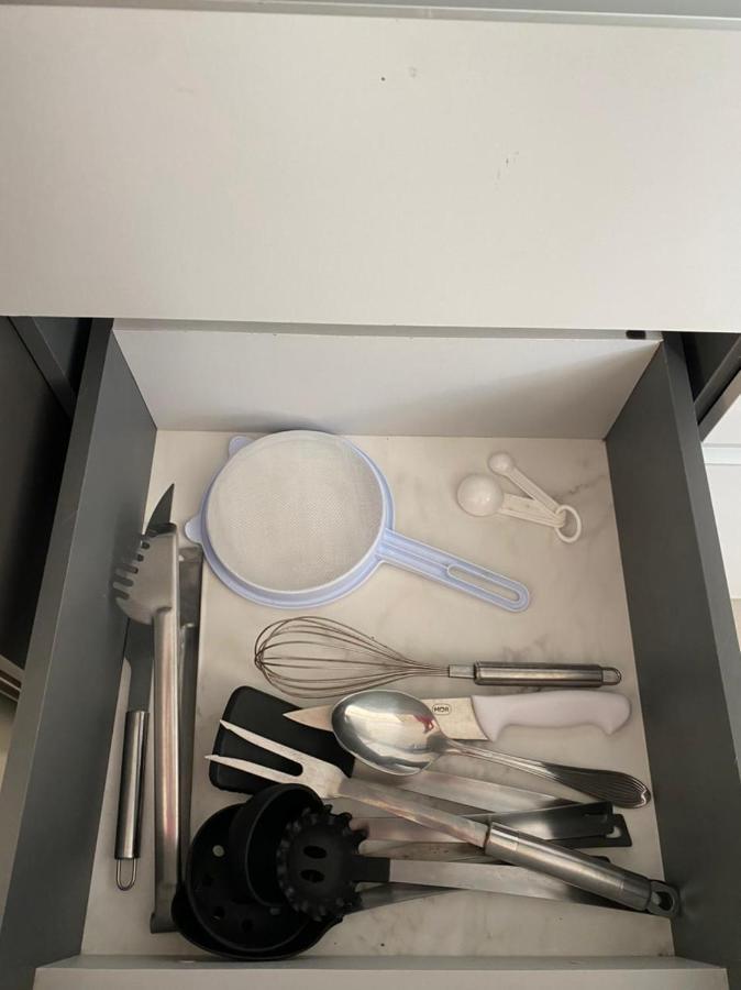 Apartamento Terreo Com Jardim Gourmet Daire Piçarras Dış mekan fotoğraf