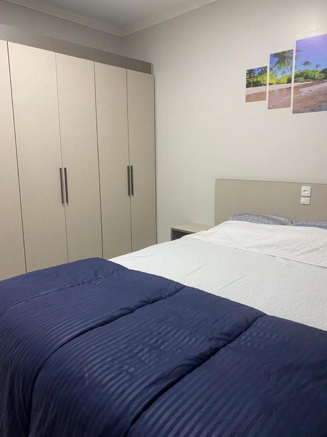 Apartamento Terreo Com Jardim Gourmet Daire Piçarras Dış mekan fotoğraf