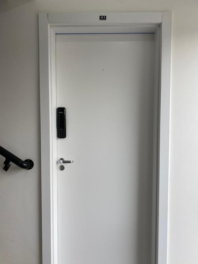 Apartamento Terreo Com Jardim Gourmet Daire Piçarras Dış mekan fotoğraf