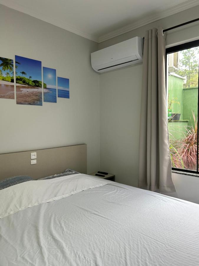 Apartamento Terreo Com Jardim Gourmet Daire Piçarras Dış mekan fotoğraf