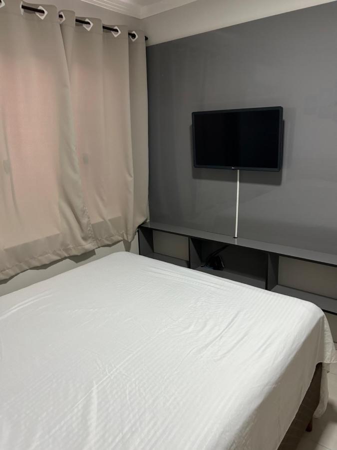Apartamento Terreo Com Jardim Gourmet Daire Piçarras Dış mekan fotoğraf